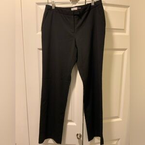 Calvin Klein Suit Trousers